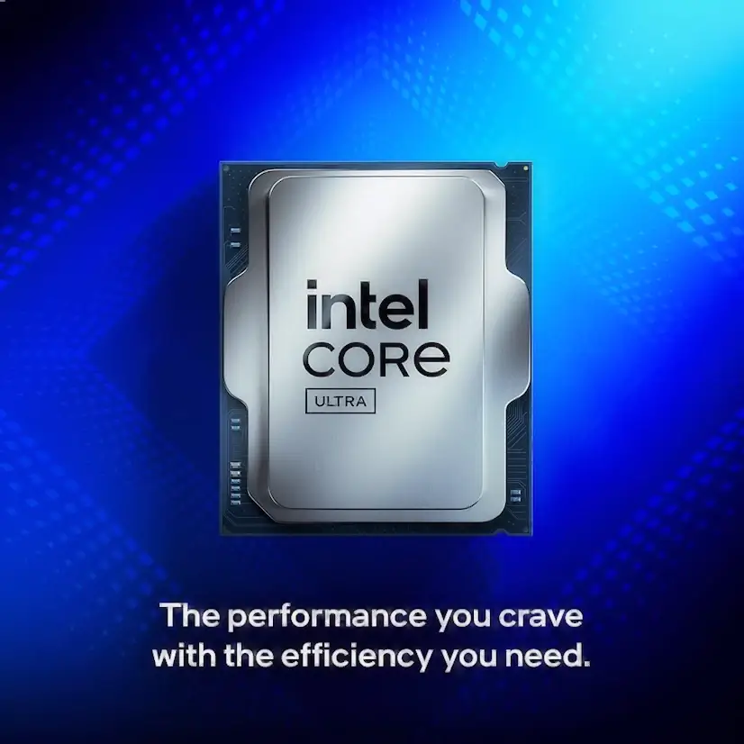 Montaje Procesadores Intel Core Ultra Gaming PC Madrid Madrid PC - Montaje Procesadores Intel Core Ultra Gaming PC Madrid