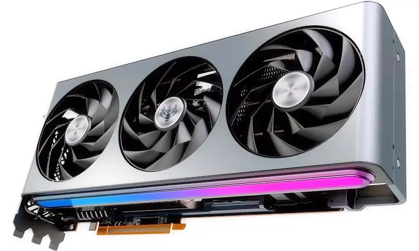 Montaje Tarjeta Gráfica AMD Radeon RX 9700 XT Gaming PC Madrid Montaje Tarjeta Gráfica AMD Radeon RX 9700 XT Gaming PC Madrid