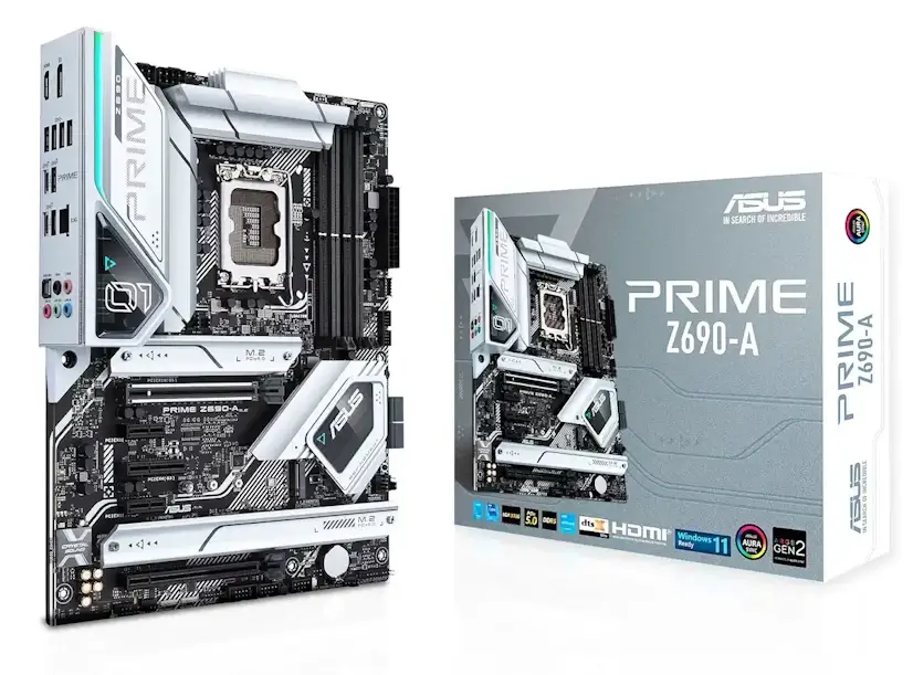 Montaje Placas Base ASUS Gaming PC Madrid Madrid Gaming - Montaje Placas Base ASUS Gaming PC Madrid