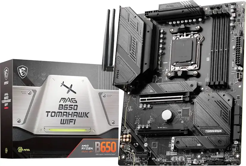 Montaje Placas Base MSI Gaming PC Madrid Montaje Placas Base MSI Gaming PC Madrid