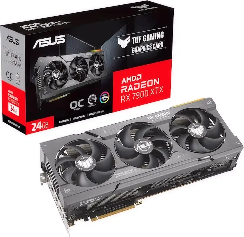 Montaje Tarjeta Gráfica AMD Radeon RX Gaming PC Madrid Montaje Tarjeta Gráfica AMD Radeon RX Gaming PC Madrid