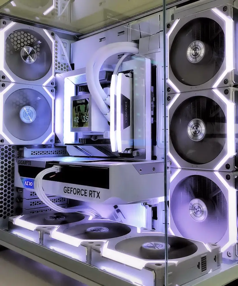 Montar Chasis ATX Gaming PC Madrid Montar Chasis ATX Gaming PC Madrid