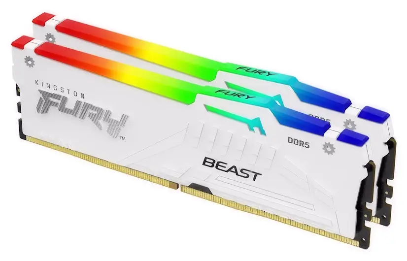 Ampliación Memoria RAM DDR5 Gaming PC Madrid Ampliación Memoria RAM DDR5 Gaming PC Madrid