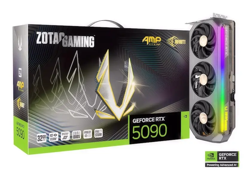 Montaje Gaming PC NVIDIA GEFORCE RTX 5090 Madrid Montaje Gaming PC NVIDIA GEFORCE RTX 5090 Madrid
